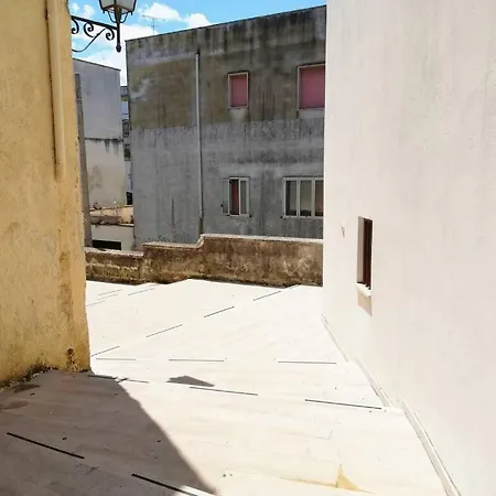 Barbara Vakantiehuis