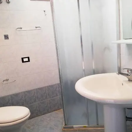 Vakantiehuis Barbara Otranto