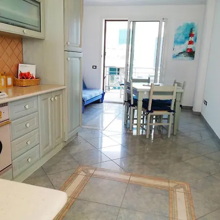 Vakantiehuis Barbara