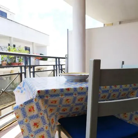 Vakantiehuis Barbara