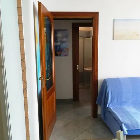 Barbara Vakantiehuis *