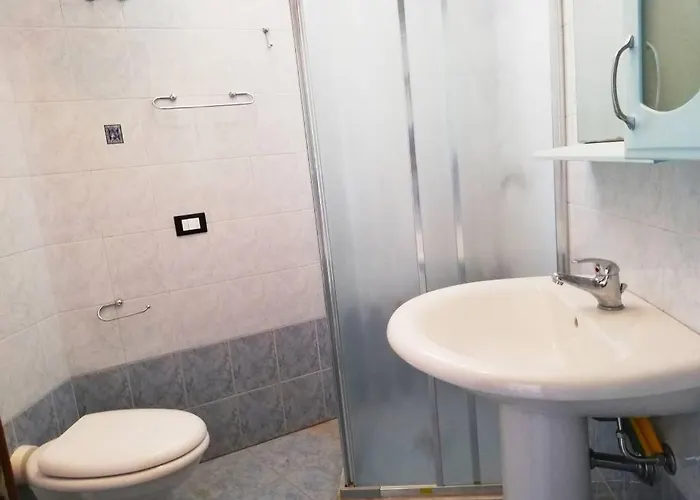 펜션 Barbara 오트란토