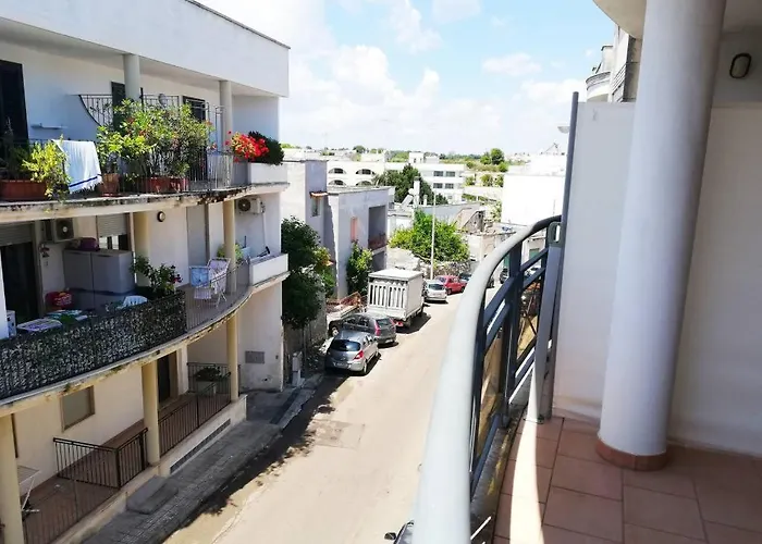 Barbara 오트란토