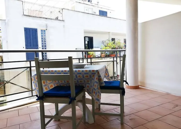 Barbara 오트란토