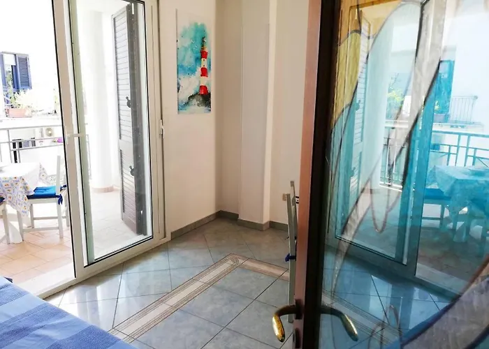 Barbara * 오트란토