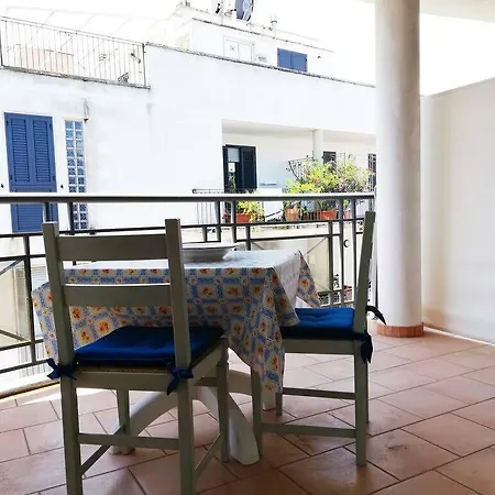 Ferienhaus Barbara Otranto