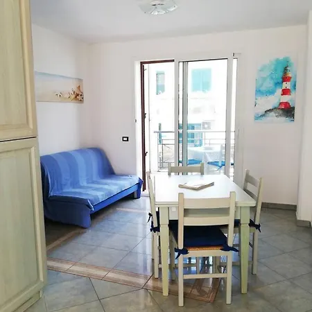 Barbara Σπίτι διακοπών