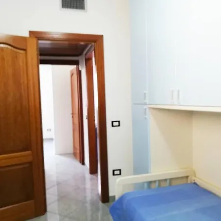 Barbara Σπίτι διακοπών *